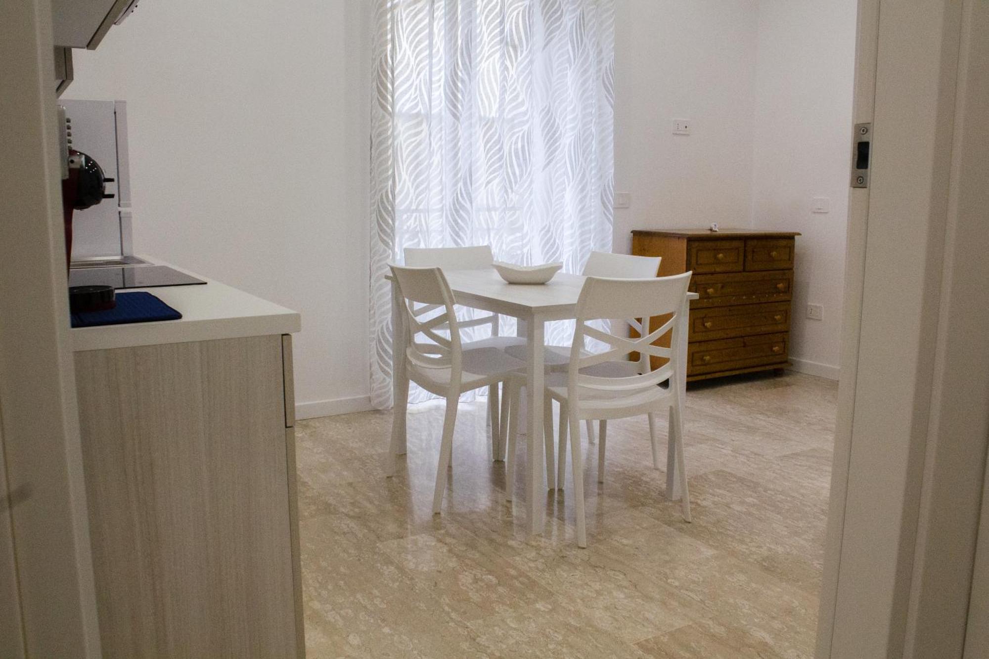 Hotel Casa Di Nonna Rosy Neapel Zimmer foto