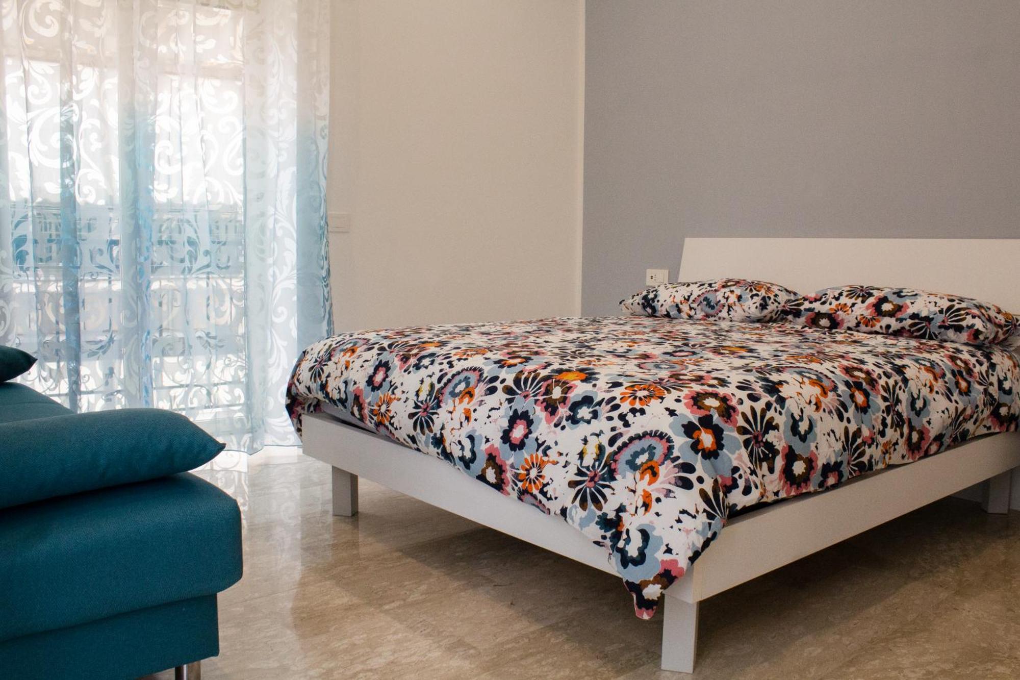 Hotel Casa Di Nonna Rosy Neapel Zimmer foto
